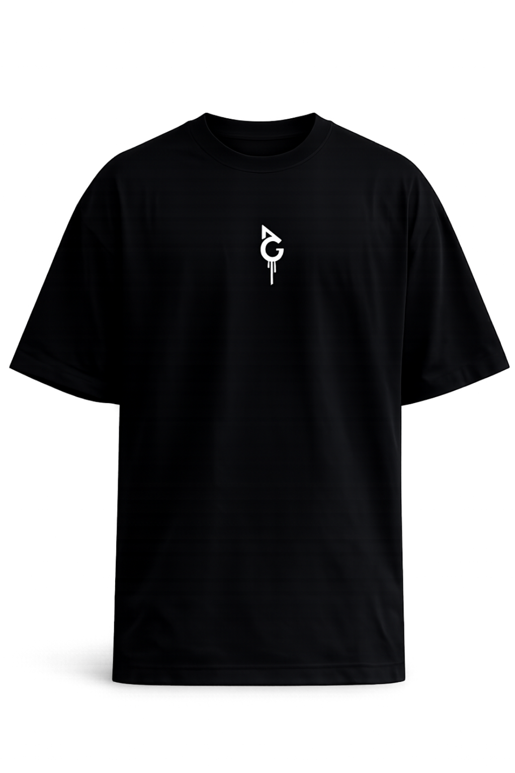 Camiseta Oversize GOJA 1ra Edición (Neggra)